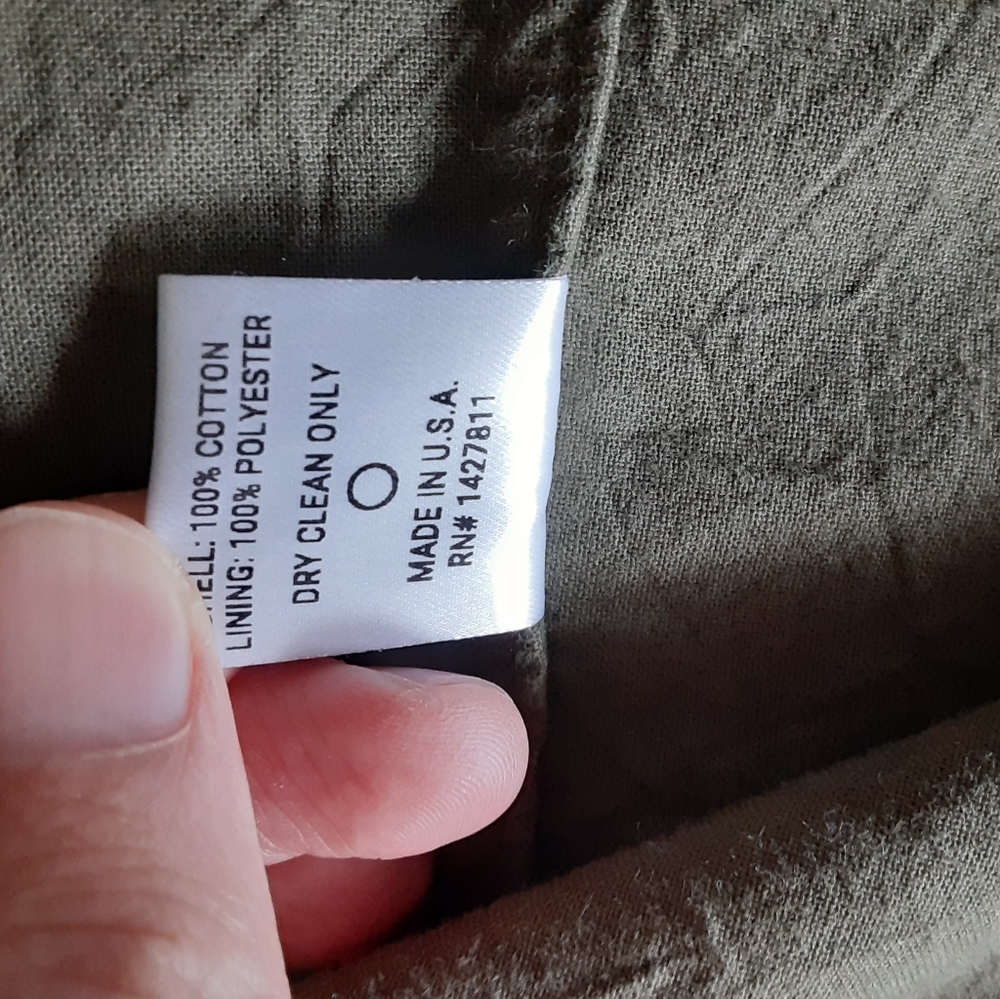 Aime leon dore coat - Picture 7 of 12